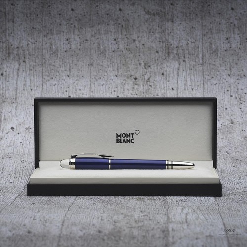 Montblanc starwalker cool blue - starwalker,