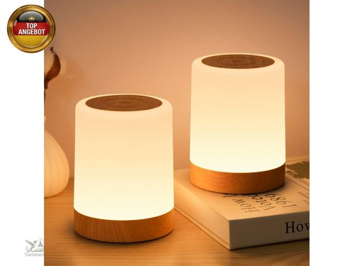 Dorifun led nachttischlampe - dorifun,