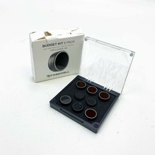 Freewell Budget Kit -6Pack ND4, ND8, ND16, CPL, ND32/PL, ND64/PL Filter E-Serie