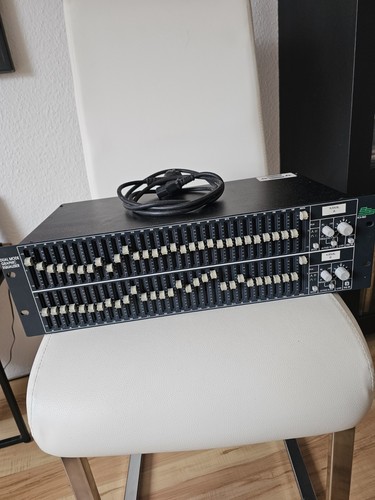 Bss fcs 960 graphic - fcs, eq
