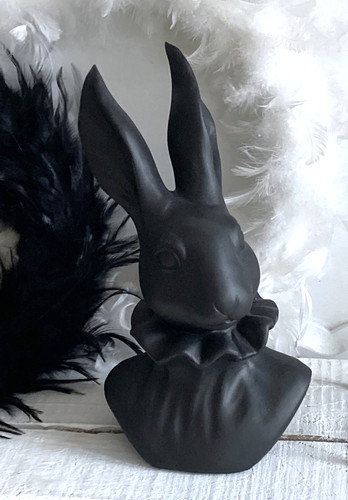 Großer osterhase hase - großer, büste