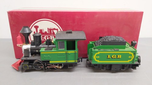 Lgb 2017d gauge - 2017d, g