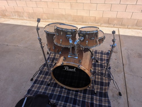 Used pearl vision birch - pearl,