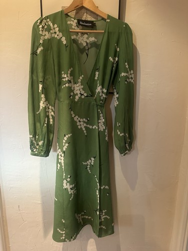 Realisation kleid grün - realisation, （kleid
