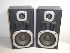2x Universum Q180 stereo