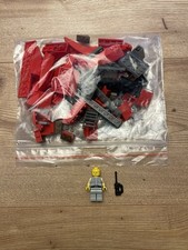 Lego Star Wars Twin Pod Cloud Car 7119 Ohne Bauanleitung