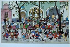 AK München Hofbräuhaus Petra