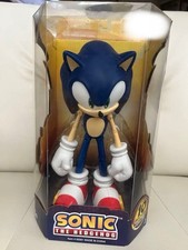 Sonic the hedgehog - the, 30cm