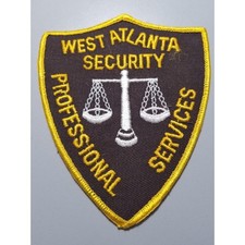 WEST ATLANTA SECURITY