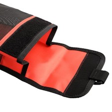 Praktische Tauchboje