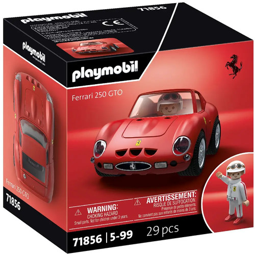 Playmobil 71856 - playmobil, x