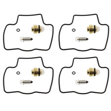 Vergaser Reparatursatz X4