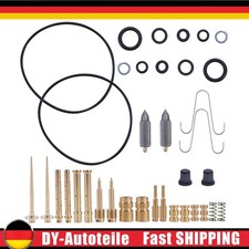 2x Vergaser Reparatursatz Für