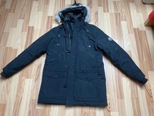 Herren Jacke Von Cedarwood State Gr L