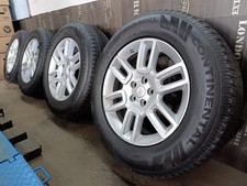 19 Zoll Sommerräder Original