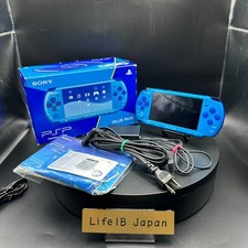 SONY PlayStation Portable PSP