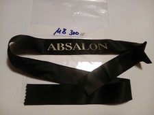 Dänemark Marine Mützenband