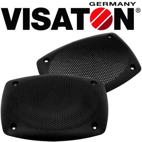 Visaton 9x15 abdeckung - visaton, ls
