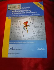 Vorbereitung auf die