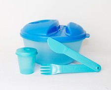 Tupperware Salat & Go 1,5L