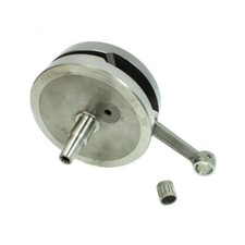 Kurbelwelle MZ TS150 TS125 4