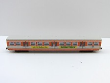 Minitrix N 1027 S-Bahn-Wagen