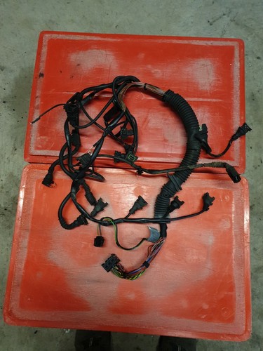 Kabelbaum bmw 3er e46 1439878 - kabelbaum,