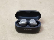 Jabra Elite 75t schwarz In-Ear