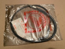 Honda CB750 F1 K2 K6 Gaszug  17910 341 611 Kupplungszug NOS NEU Throttle