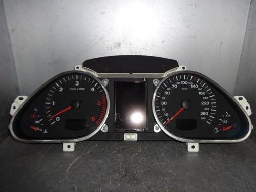 Audi 7 tdi tacho - a6,