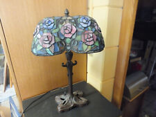 Tiffany Tischleuchte