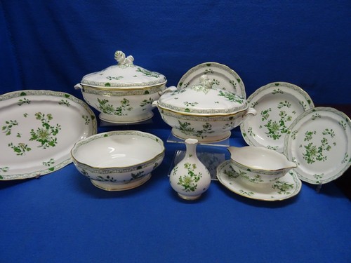 Raynaud limoges fleurie - raynaud,