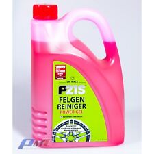 P21 / P21-S Felgenreiniger