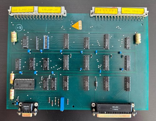 Gildemeister 0a3 860 228 - gildemeister,
