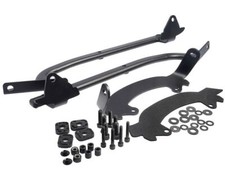 Topcase Träger GIVI für