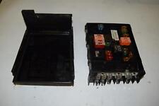 VW Golf 5 Sicherungskasten 1K0937125A