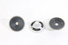 3 x alter Lautsprecher RFT L1601 funktionstüchtig 0,8W 6 Ohm