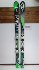 Volkl Code Uvo 178cm Ski + Marker 12 Bindungen Wintersport