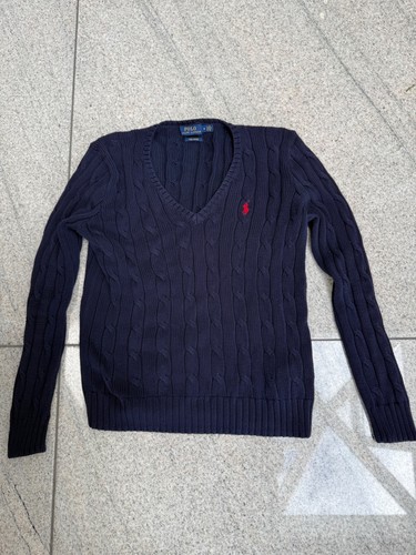 Damen pullover von polo ralph - pullover,