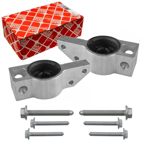 Querlenker lager set febi - set, vorn