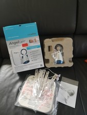 Angelcare Atemüberwachung Bewegungsmelder AC300-D - Weiß 