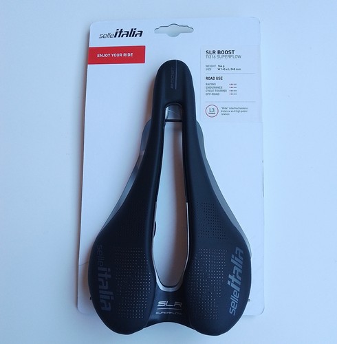 Selle italia slr boost - selle,