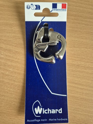 Wichard pre feeder - pre-feeder, klappbar
