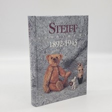 Steiff Sortiment Teddybär