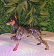 Hutschenreuther Doberman
