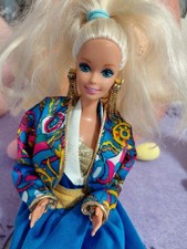 Orig barbie sea holiday - sea,
