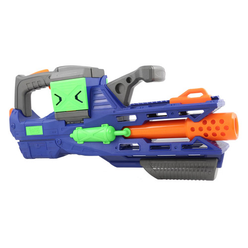 Dartblaster destructor - dartblaster,