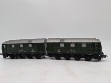Lima H0 Doppel- Diesellok V188