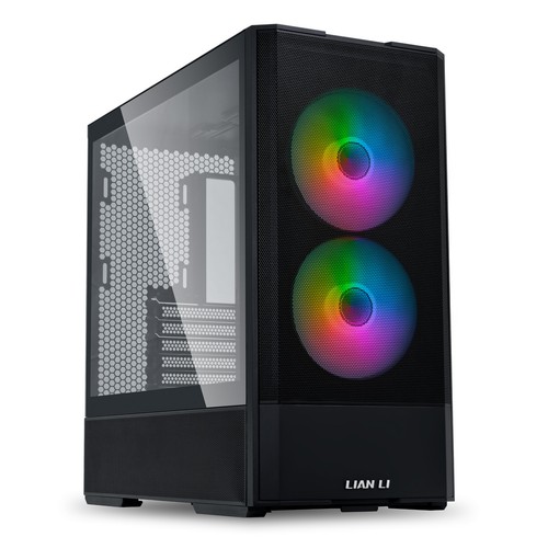 Lian lancool 207 - lancool,