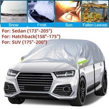 Auto SUV Abdeckplane